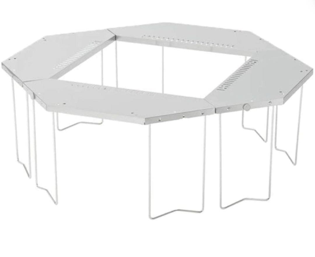 スノーピーク( peak) ジカロテーブル [3~4人用] ST-050