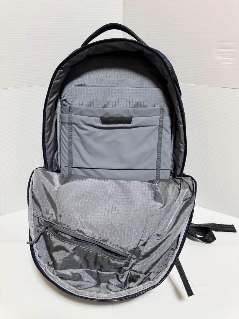 ABLE CARRY Daily Plus バックパック x-Pac 美品