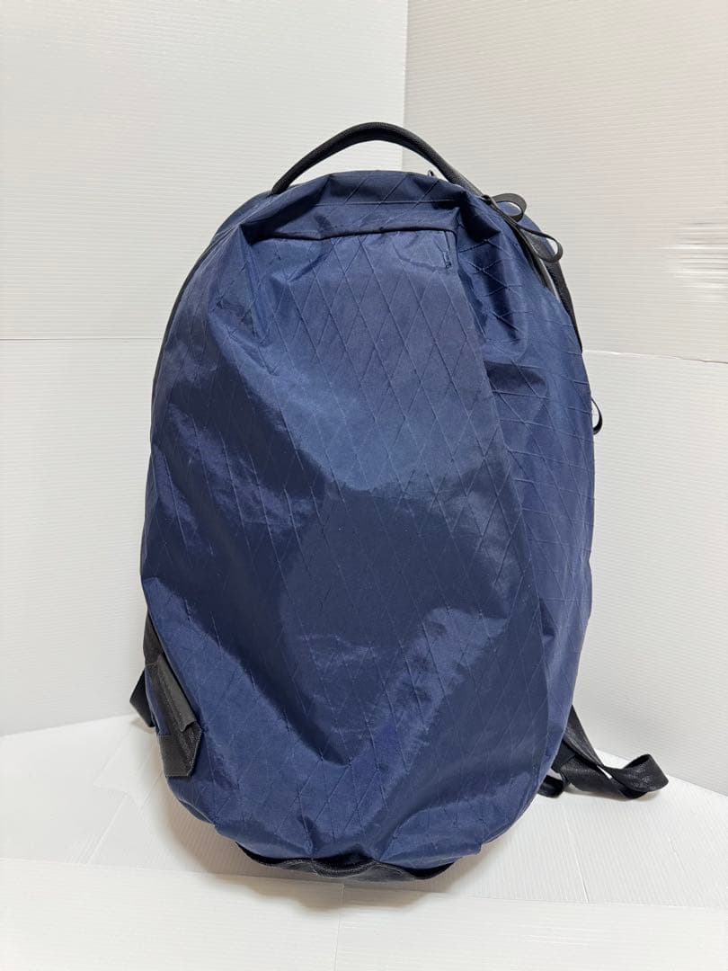 ABLE CARRY Daily Plus バックパック x-Pac 美品