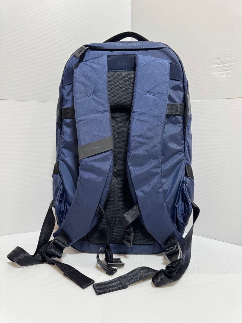 ABLE CARRY Daily Plus バックパック x-Pac 美品