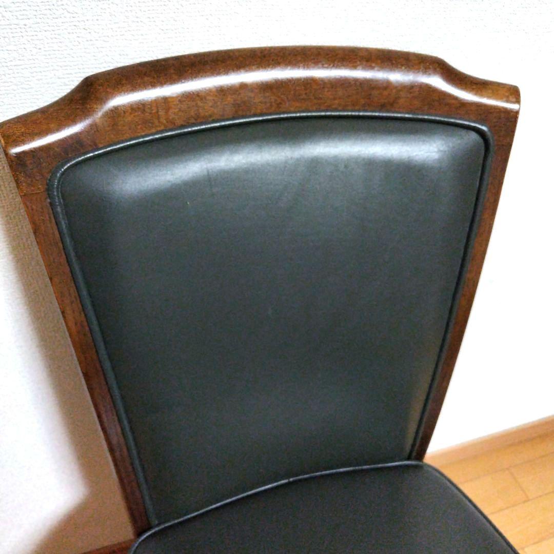 ◯カリモク家具 ダイニングチェア特別お値下げ【domani Morganton】