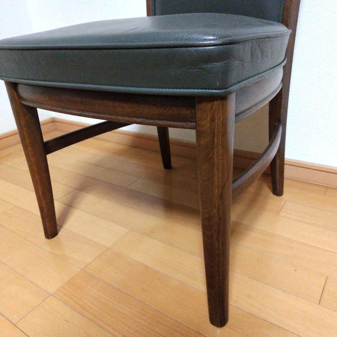 ◯カリモク家具 ダイニングチェア特別お値下げ【domani Morganton】