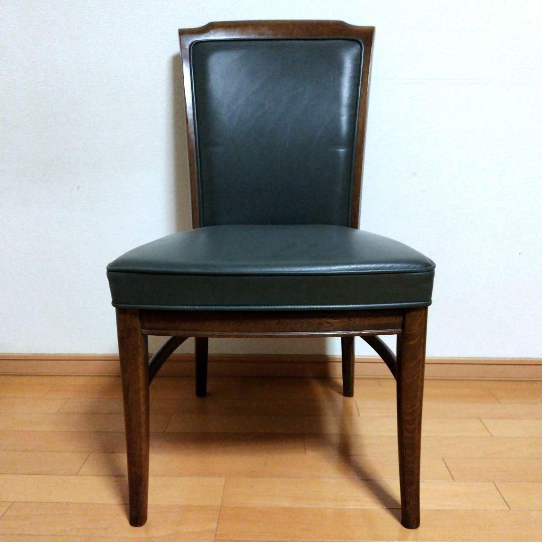 ◯カリモク家具 ダイニングチェア特別お値下げ【domani Morganton】