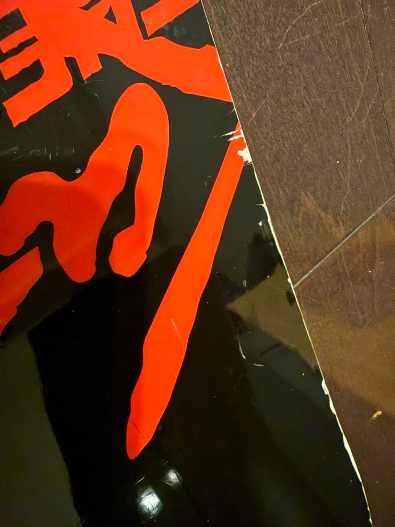 CAPiTA The Outsiders 152cm スノーボード ラントリ