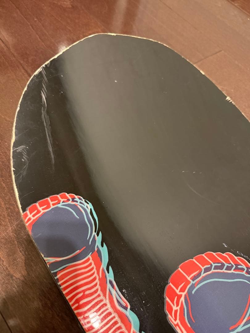 CAPiTA The Outsiders 152cm スノーボード ラントリ