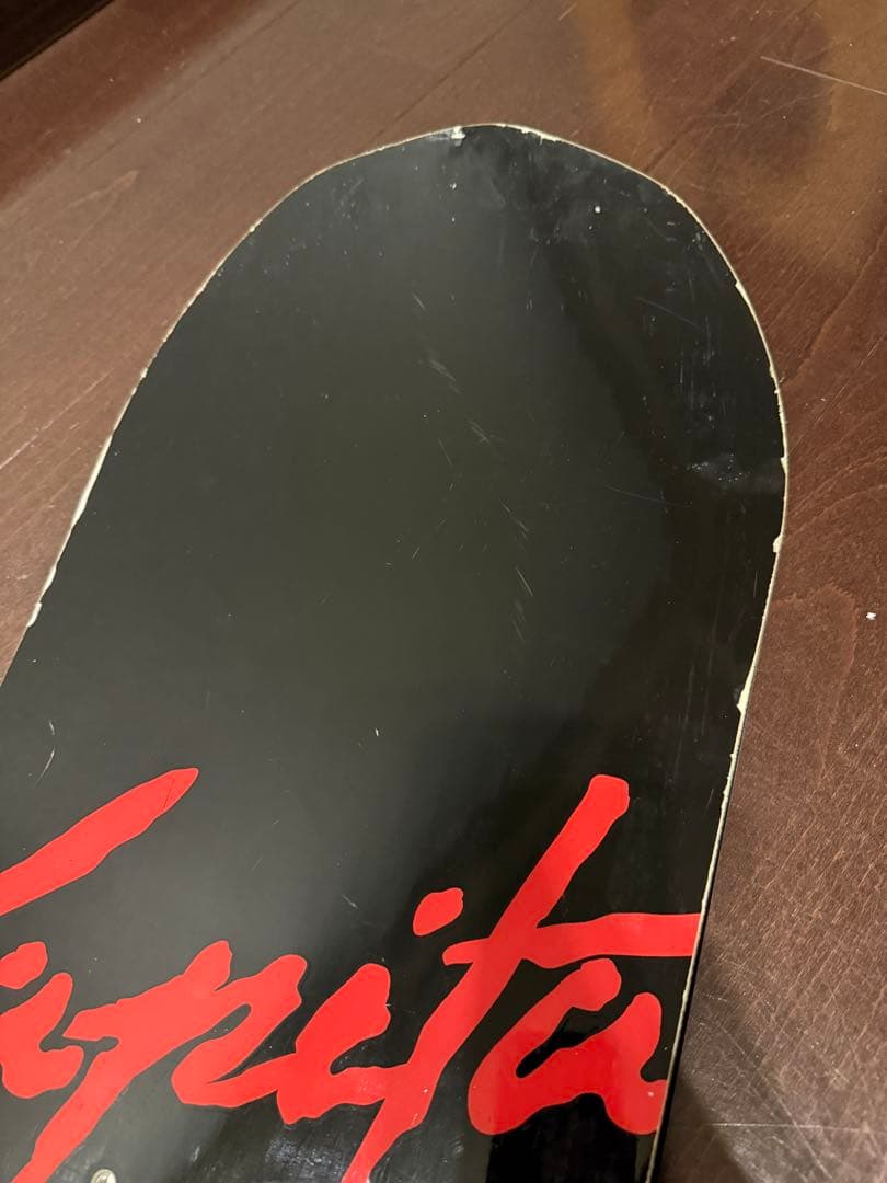 CAPiTA The Outsiders 152cm スノーボード ラントリ