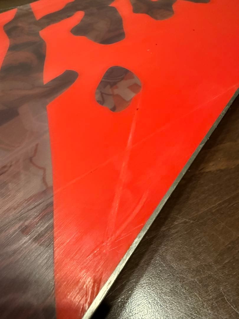 CAPiTA The Outsiders 152cm スノーボード ラントリ