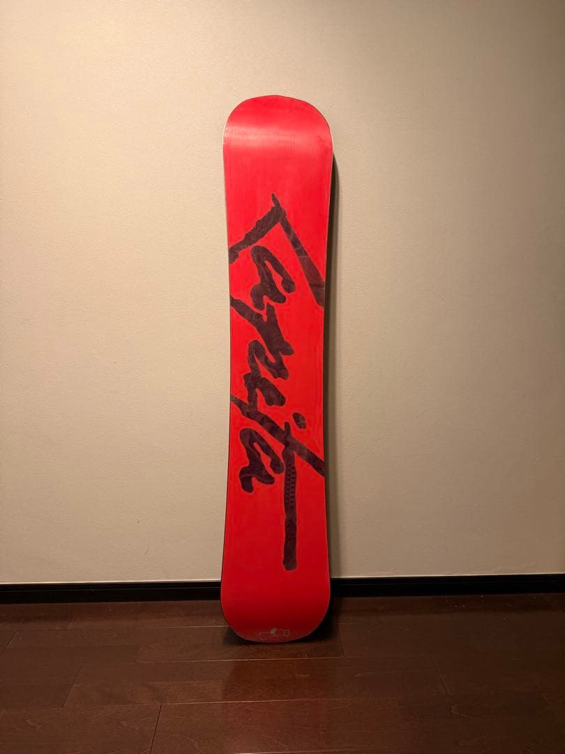 CAPiTA The Outsiders 152cm スノーボード ラントリ