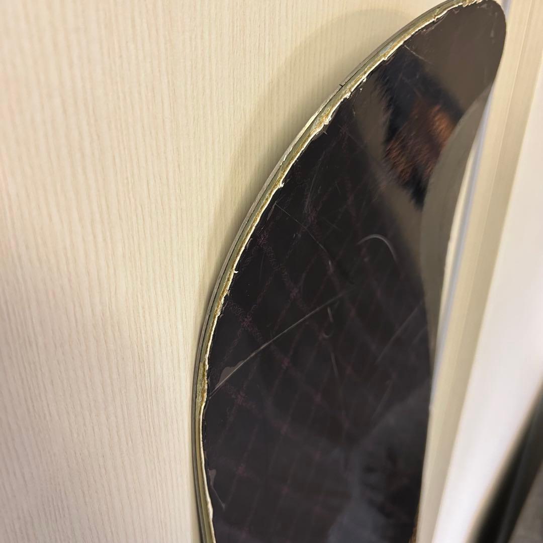 BCストリーム Rider’s Spec 160cm