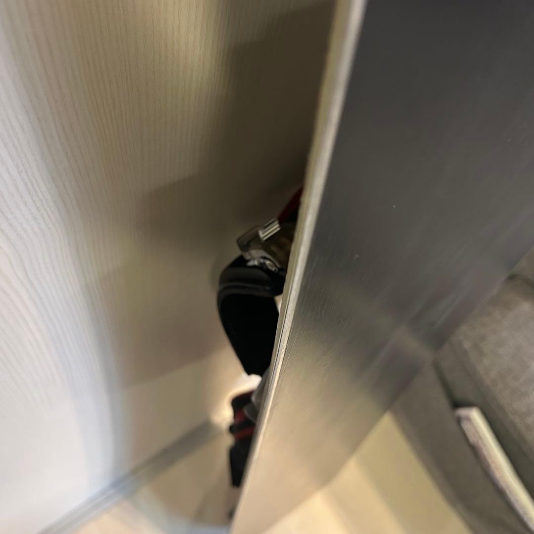 BCストリーム Rider’s Spec 160cm