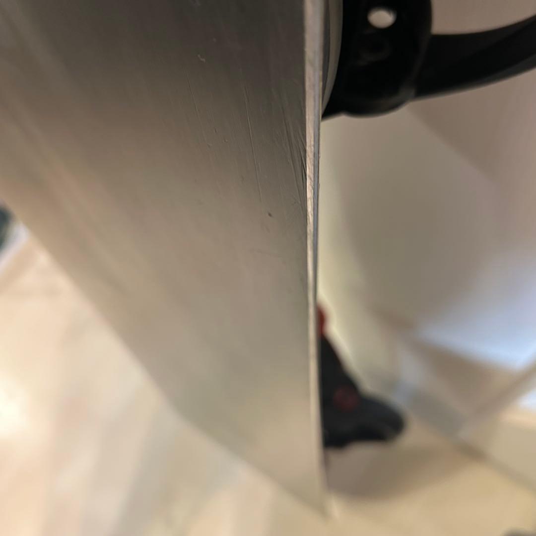 BCストリーム Rider’s Spec 160cm