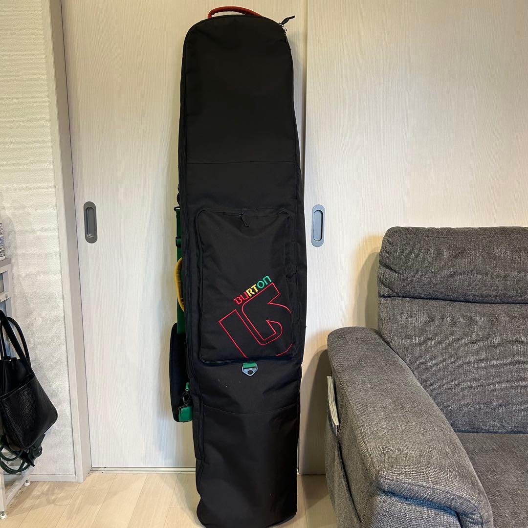 BCストリーム Rider’s Spec 160cm