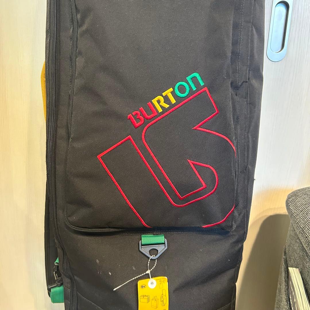 BCストリーム Rider’s Spec 160cm