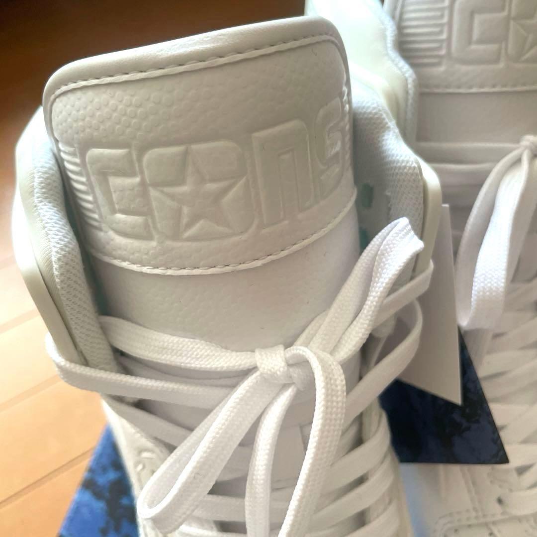 新品未使用beautiful people×Converse コラボスニーカー