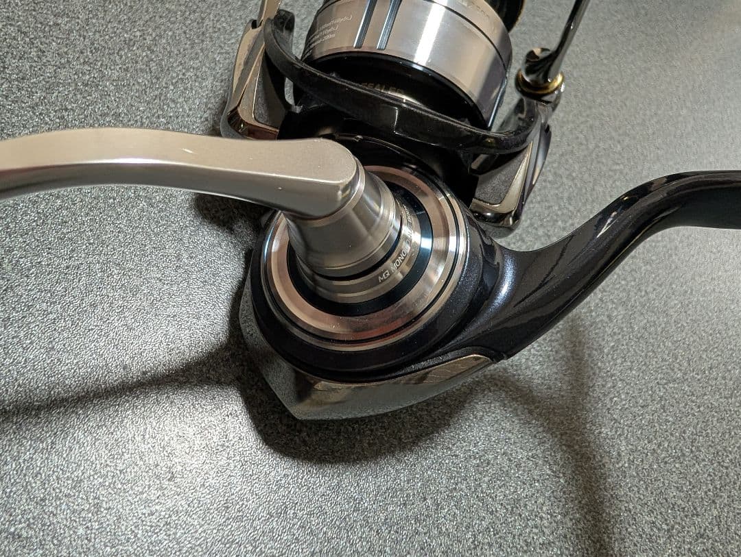 ダイワ　19セルテート2500-H