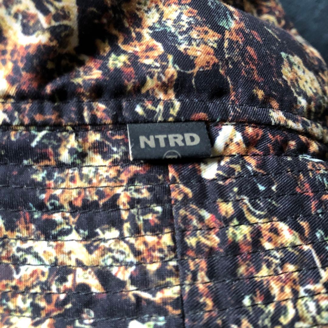 Nitraid Real Weed ハット ナイトレイド