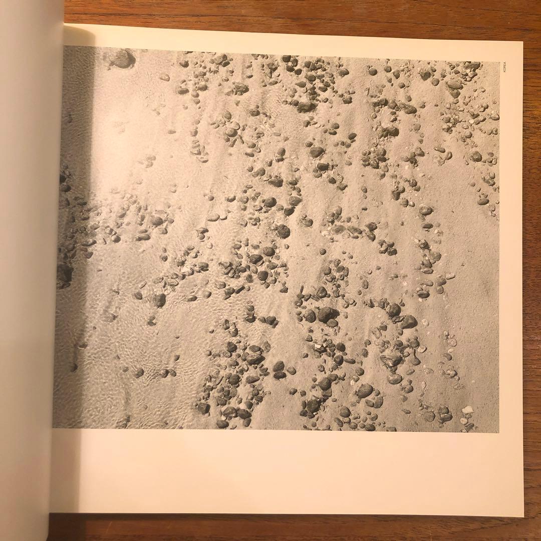 松江泰治 写真集 限定500部 ナンバリング入り ヒステリックグラマー