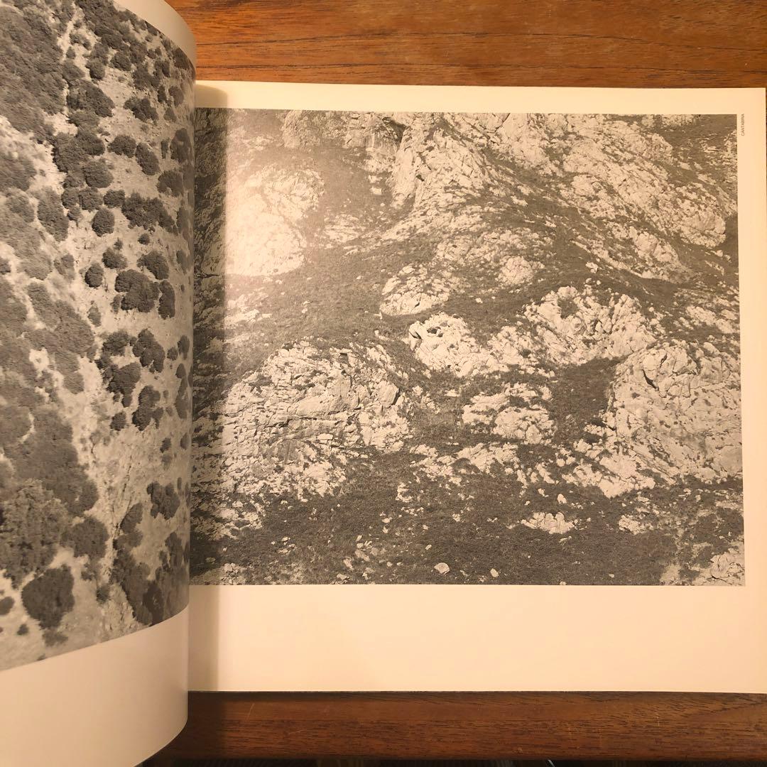 松江泰治 写真集 限定500部 ナンバリング入り ヒステリックグラマー