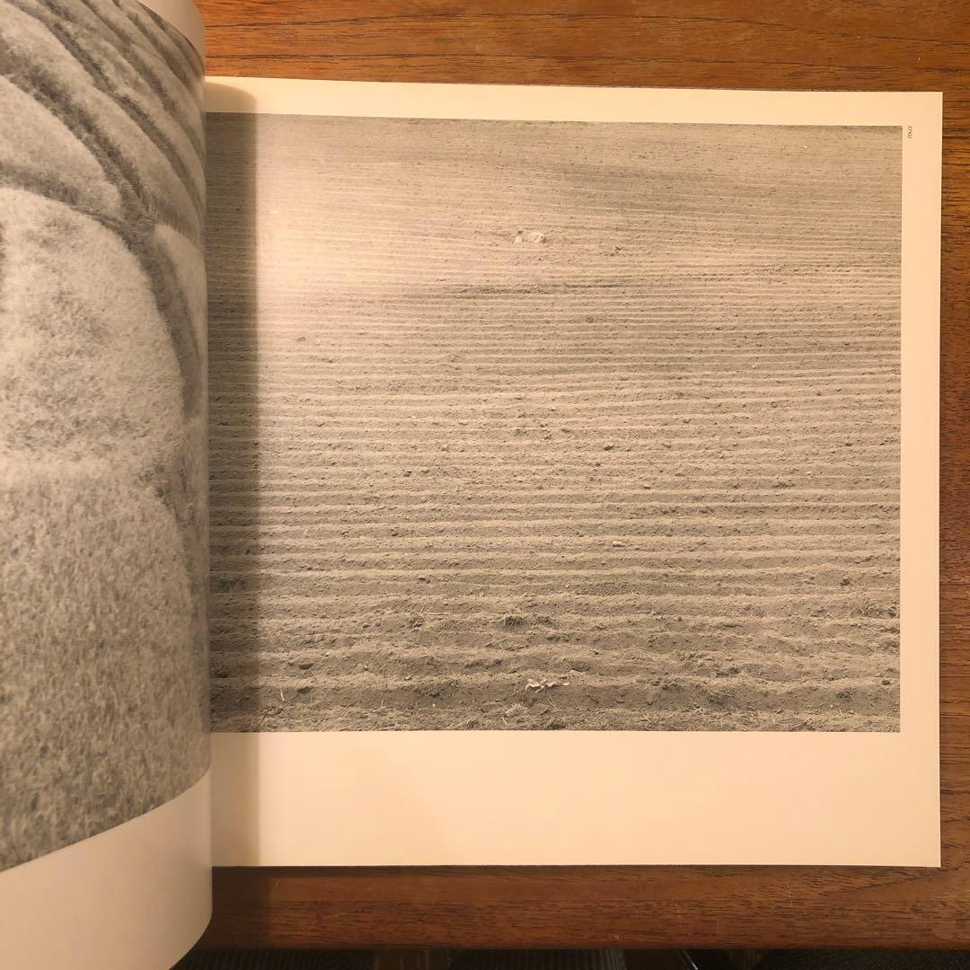 松江泰治 写真集 限定500部 ナンバリング入り ヒステリックグラマー