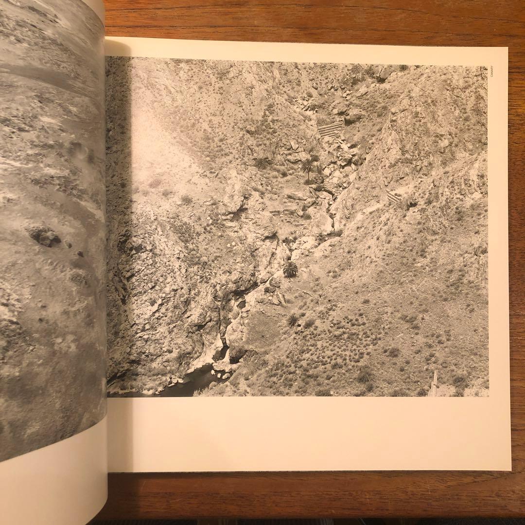 松江泰治 写真集 限定500部 ナンバリング入り ヒステリックグラマー