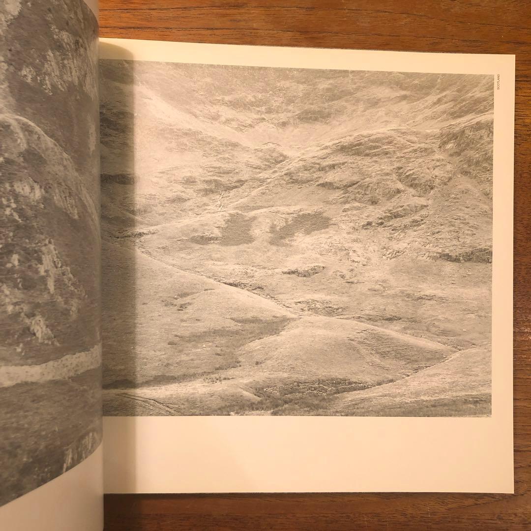 松江泰治 写真集 限定500部 ナンバリング入り ヒステリックグラマー