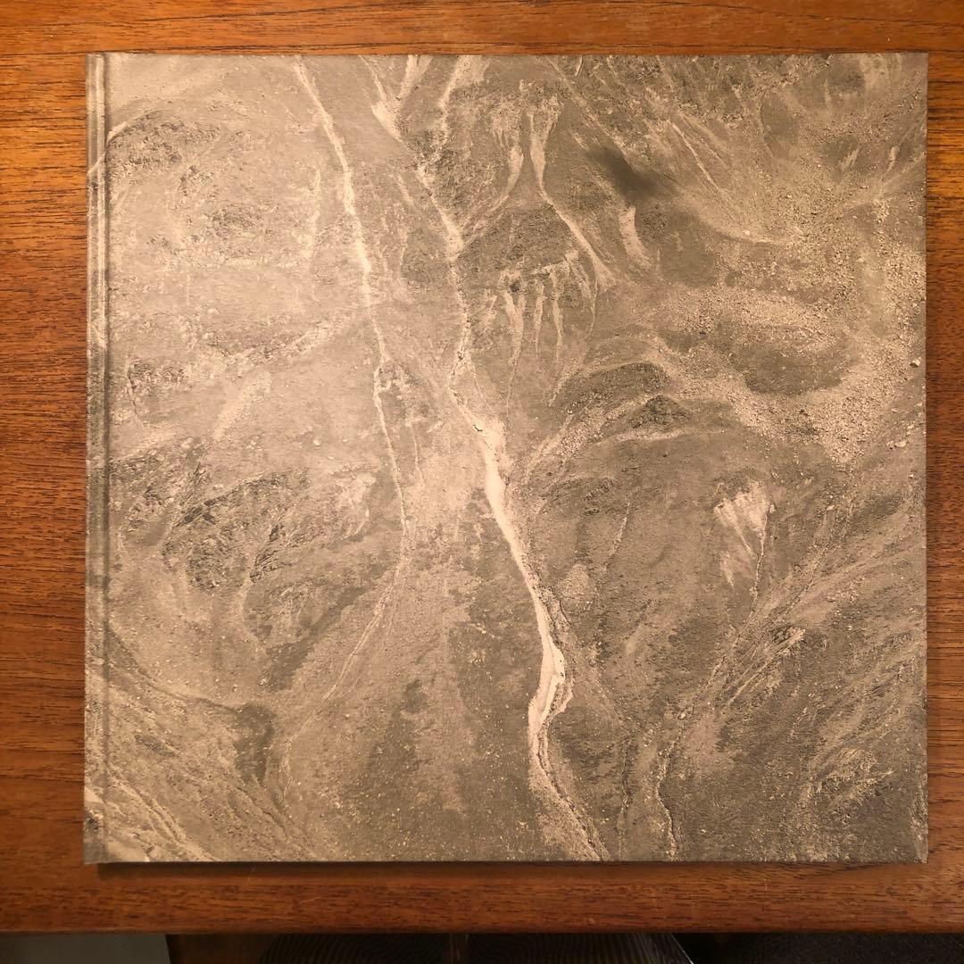 松江泰治 写真集 限定500部 ナンバリング入り ヒステリックグラマー