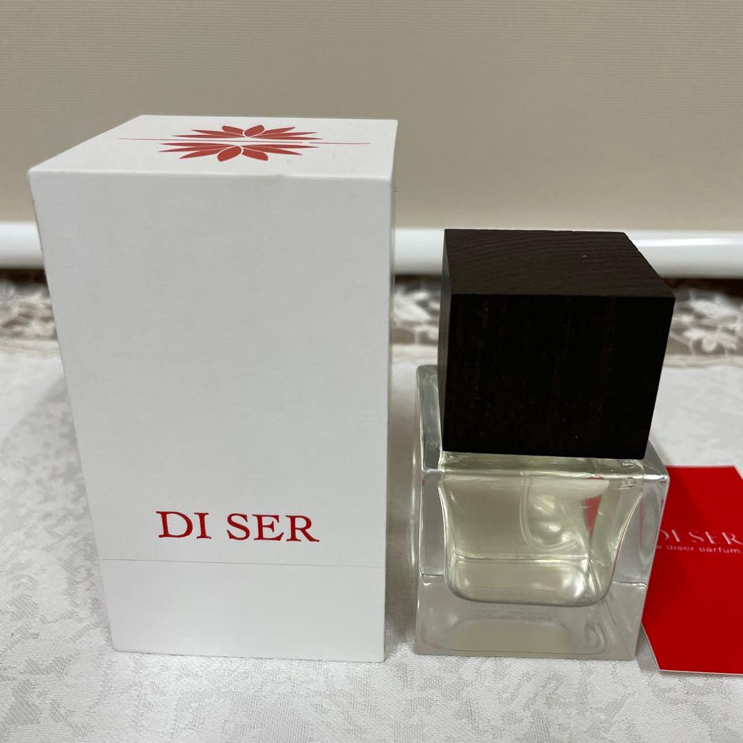 DI SER ディセル 香水　カゼヒカル　オードパルファン 33ml