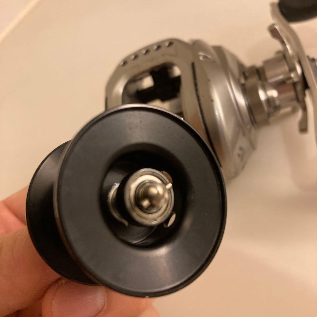 Daiwa ダイワ TDジリオン 100P クレイジークランカー 希少