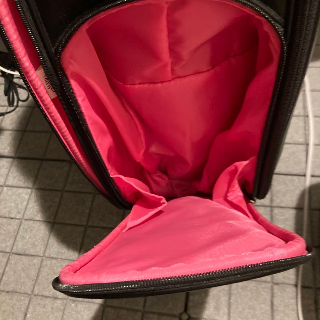 キャロウェイ　ゴルフバック