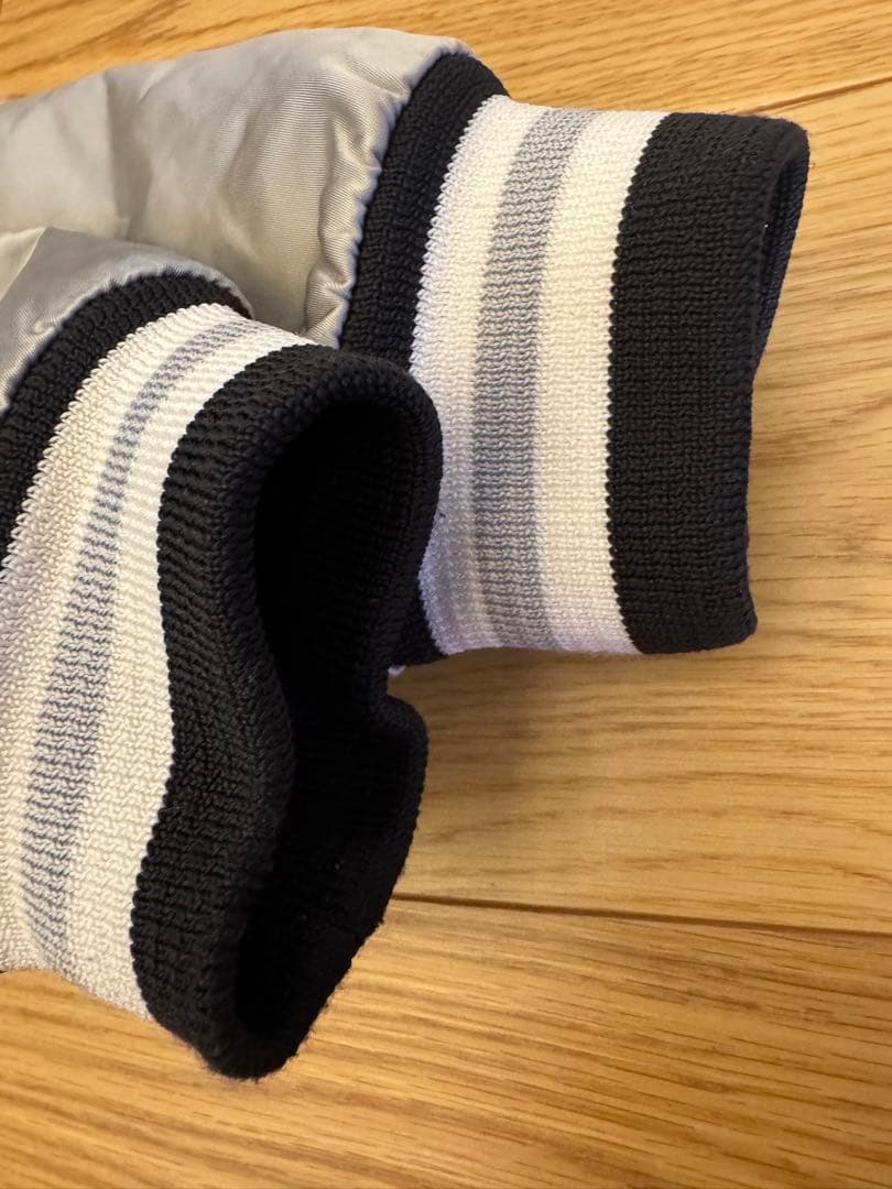 CHALLENGER RIBERA JACKET Mサイズ　リベラ