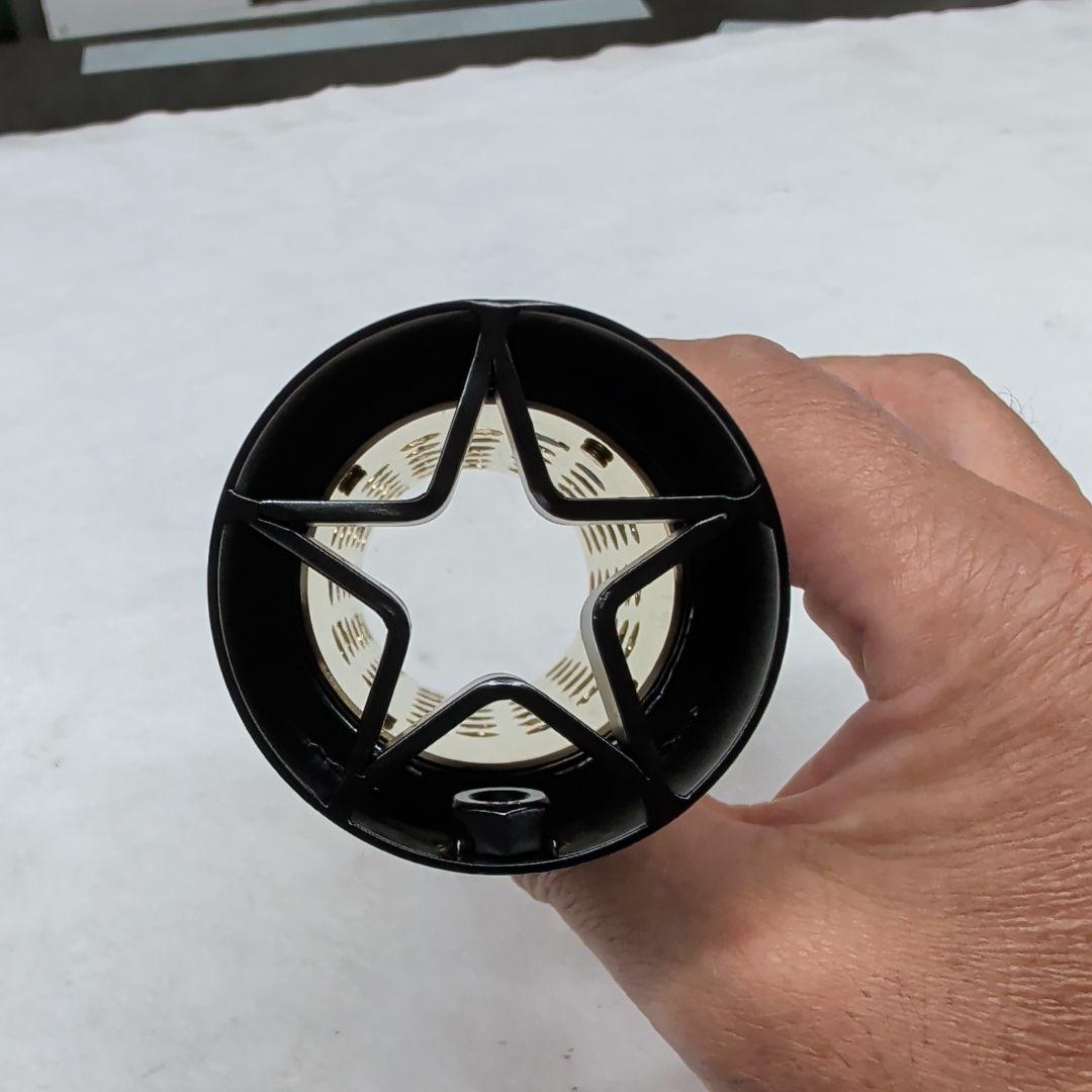 【たつたつたつたつ】ワンオフバッフル