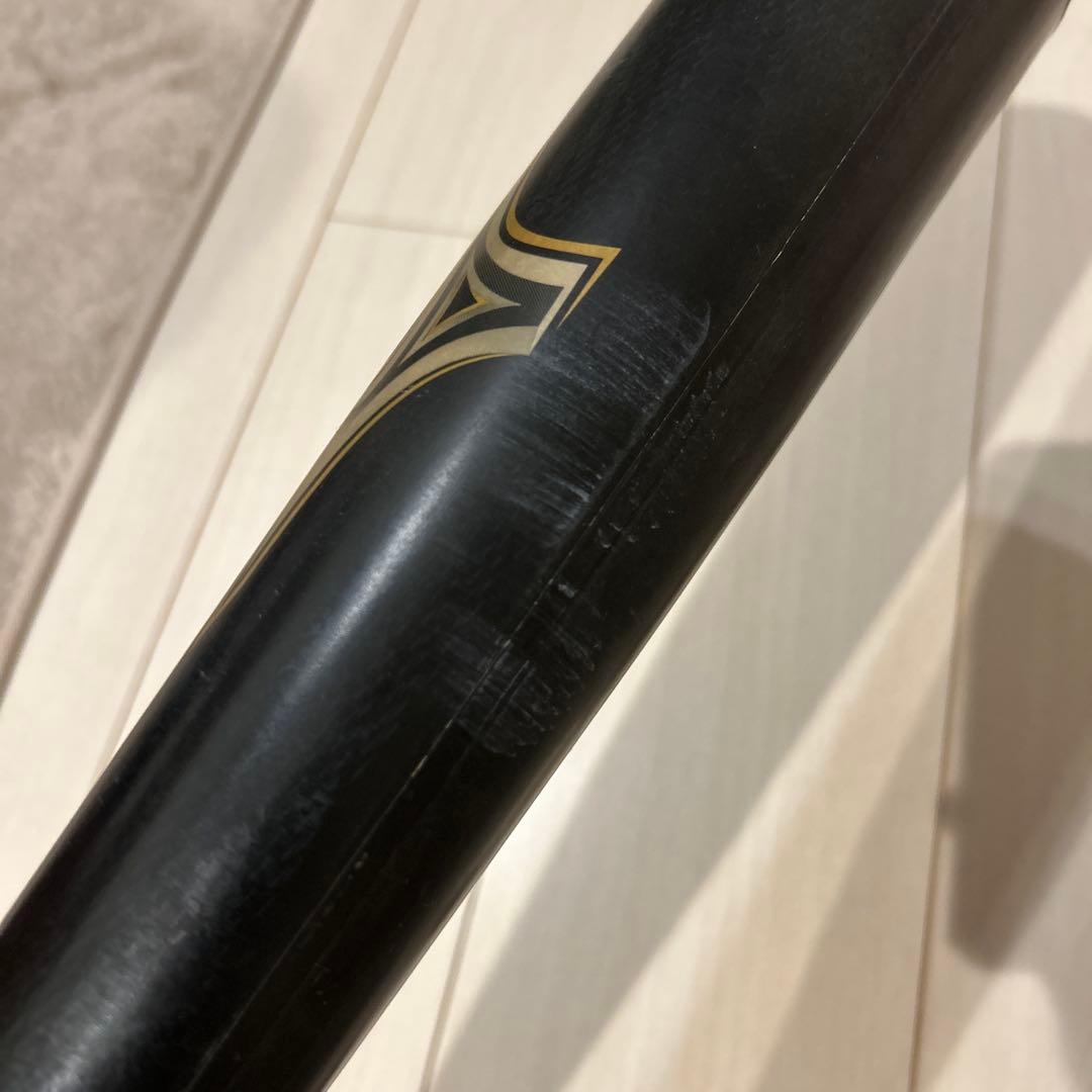 ミズノ /ビヨンドマックス/レガシー80センチ