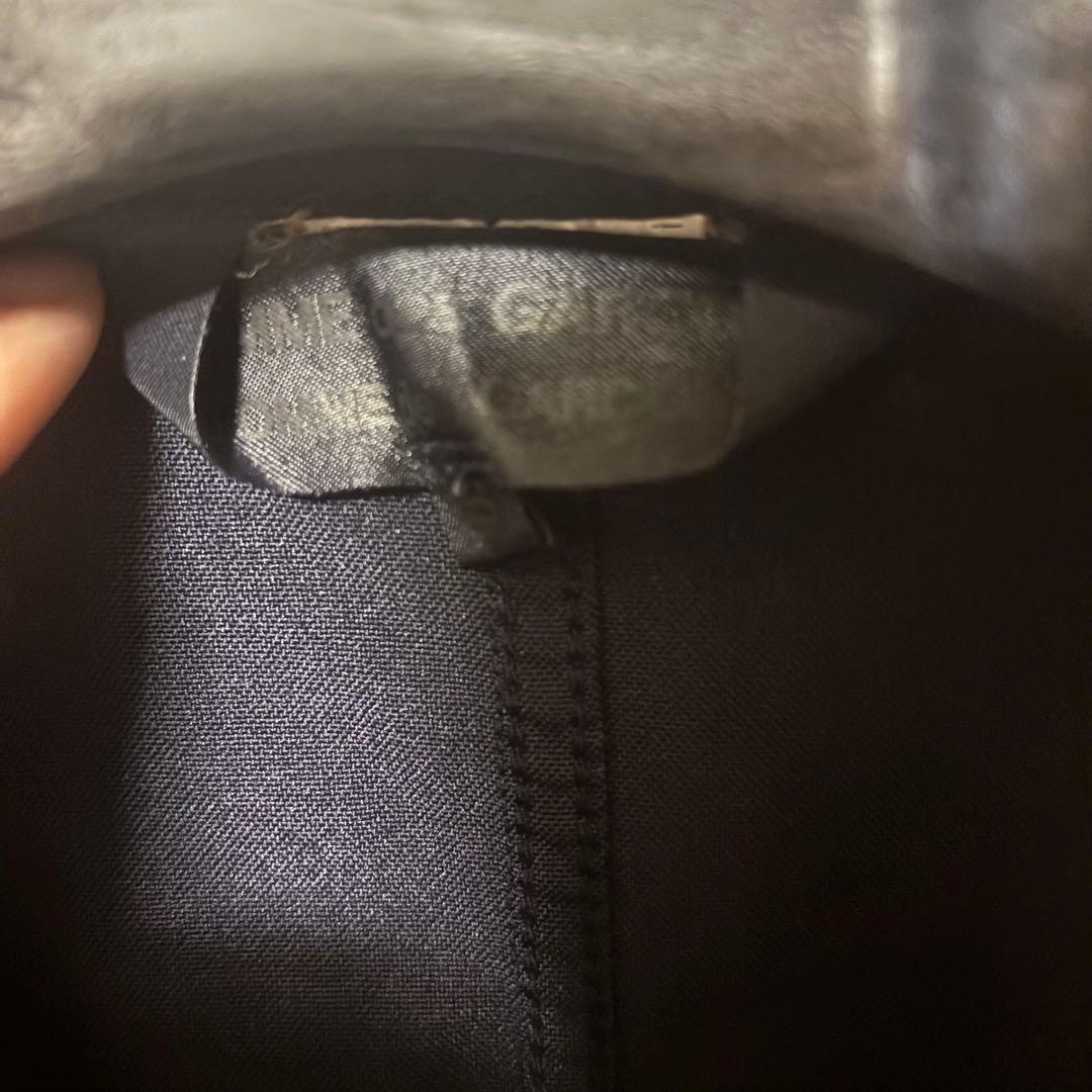 COMMEdesGARCONS COMMEdesGARCONS ジャケット