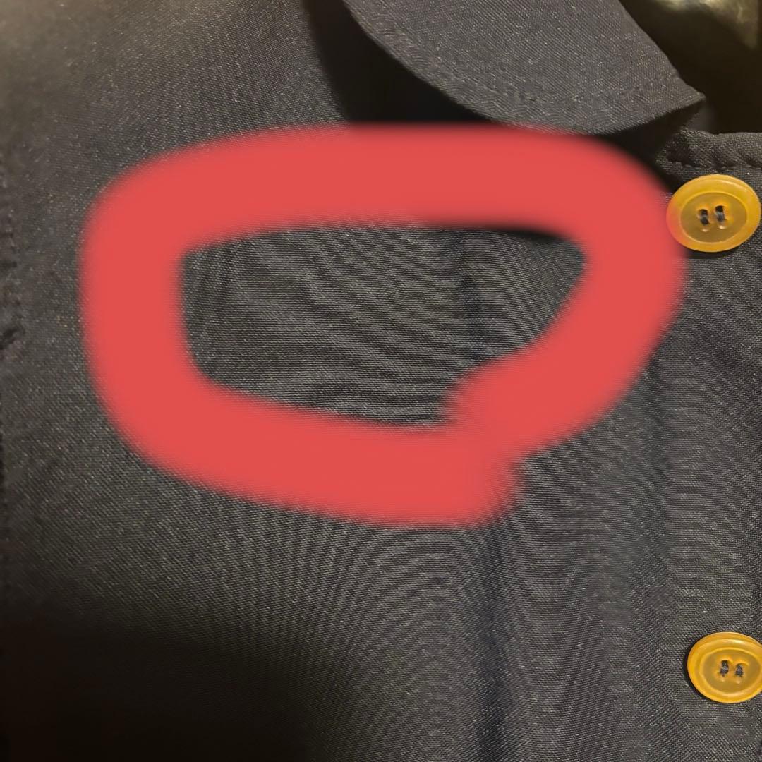 COMMEdesGARCONS COMMEdesGARCONS ジャケット