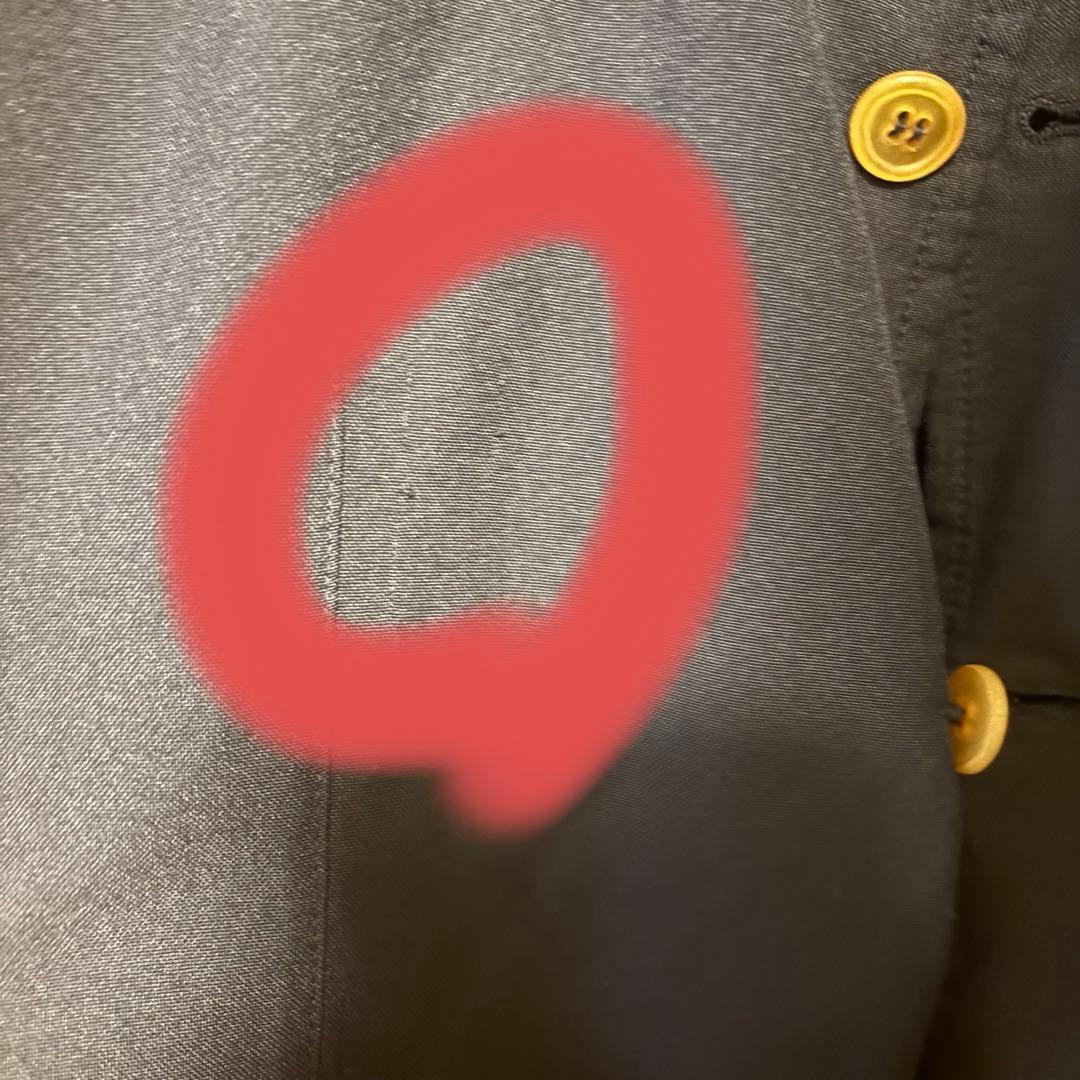 COMMEdesGARCONS COMMEdesGARCONS ジャケット