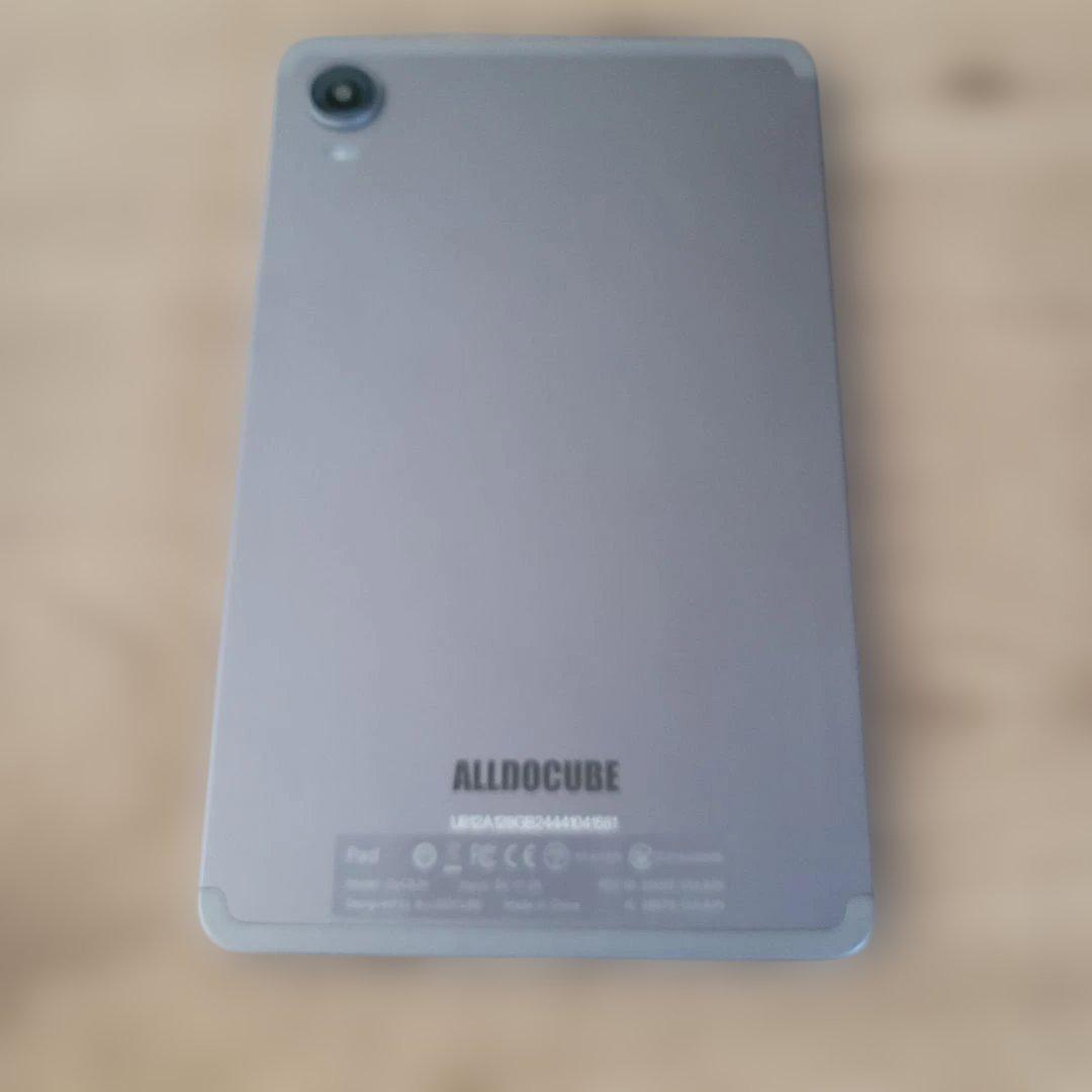 Alldocube iPlay60 mini Turbo 8.4インチタブレット