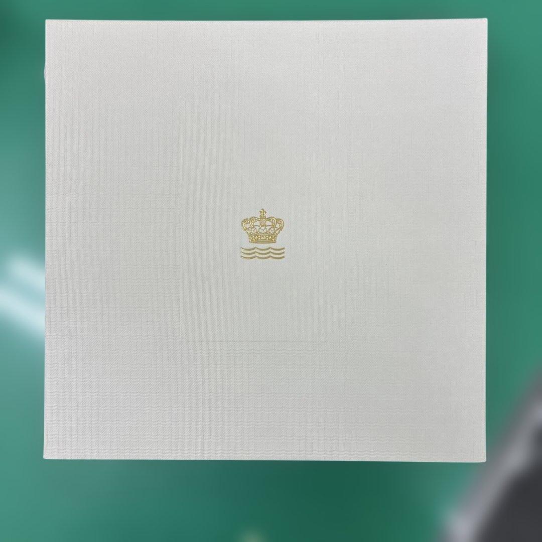 めぇちゃん2025年 ロイヤルコペンハーゲンブルーコレクティブルズ 皿