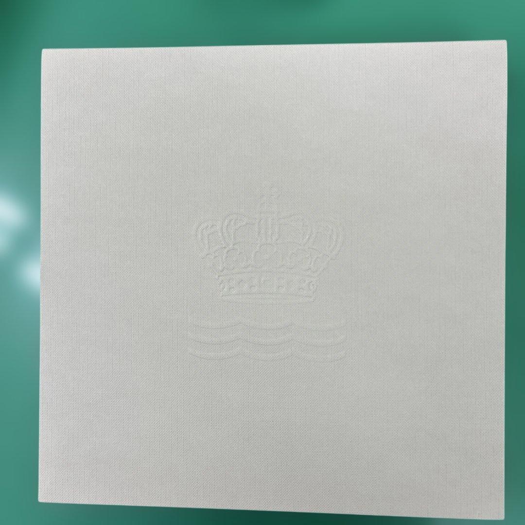 めぇちゃん2025年 ロイヤルコペンハーゲンブルーコレクティブルズ 皿