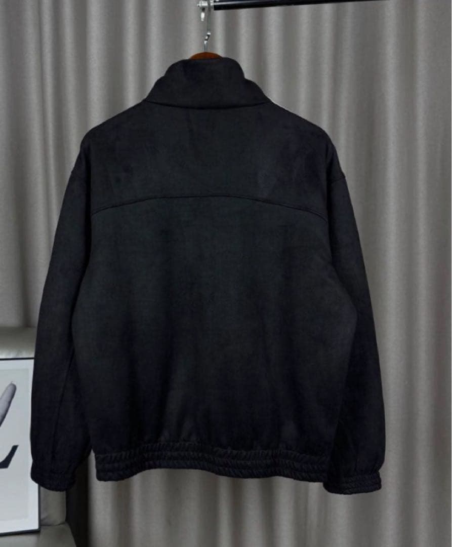 アディダス 中国限定 蛇年トラックジャケット　ブラックMサイズ　男女兼用