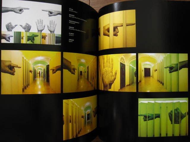 Wayfinding Signage Graphics　グラフィックデザイン