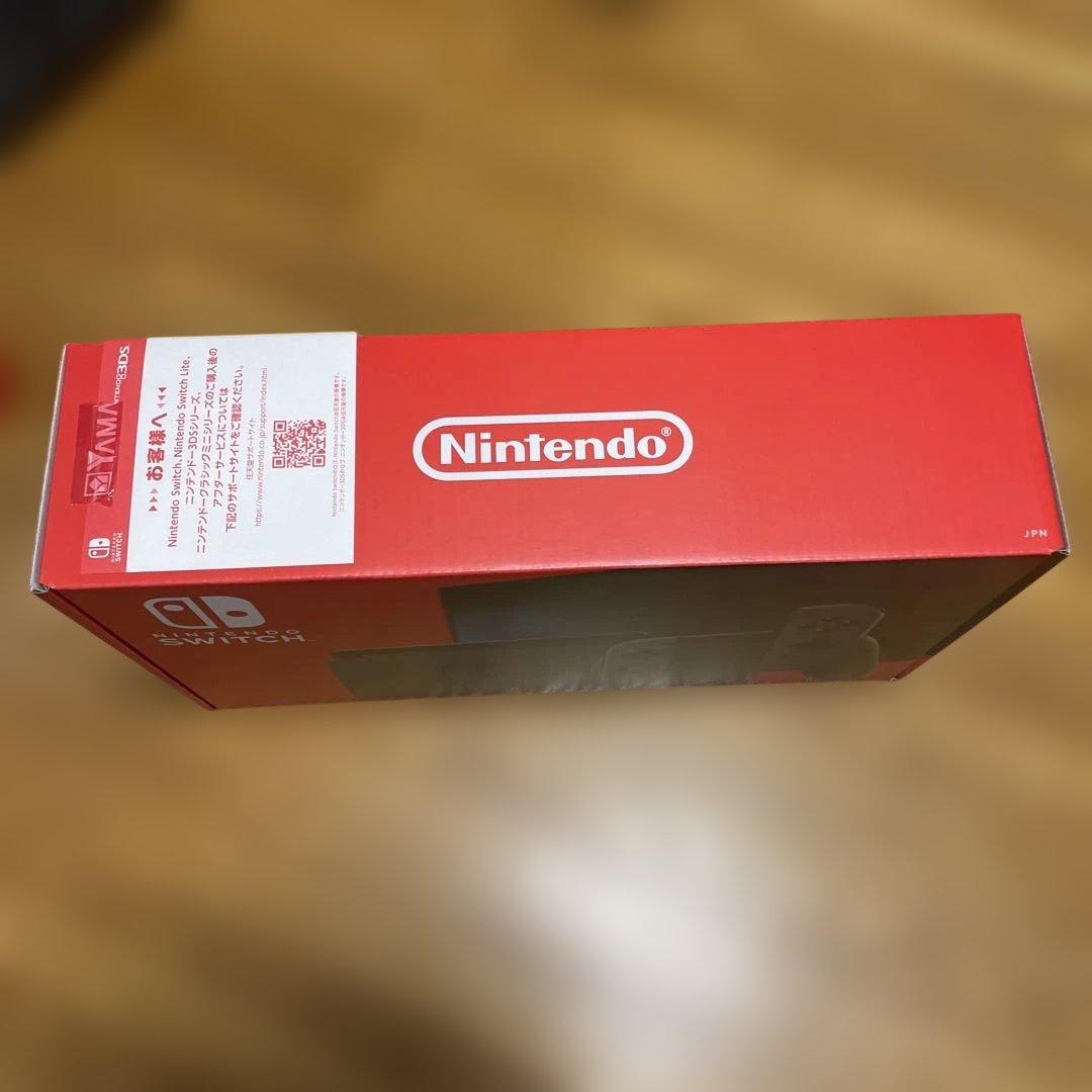 Switch Nintendo Switch Joy-Con (L)/(R) …