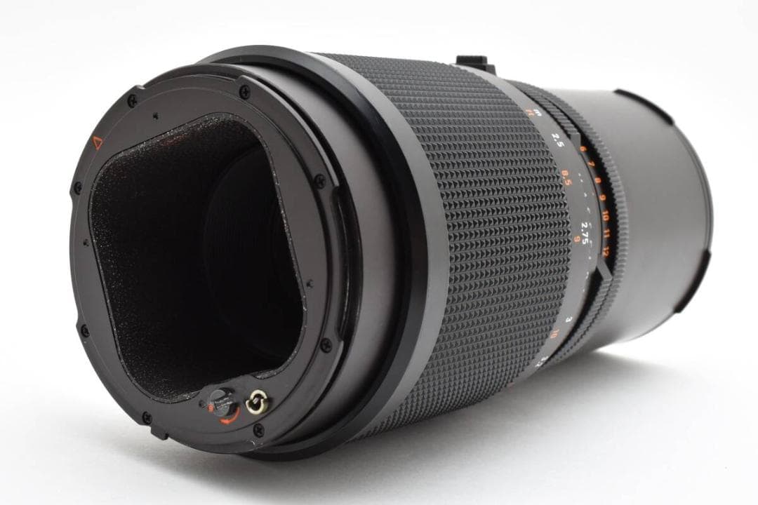 ★レア玉外観極美品CF Sonnar 250 5.6 T* Carl Zeiss