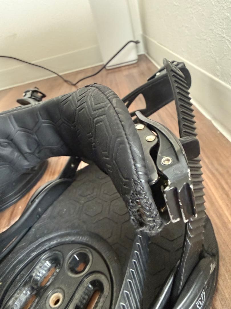 UNION contact Pro ビンディング　Mサイズ