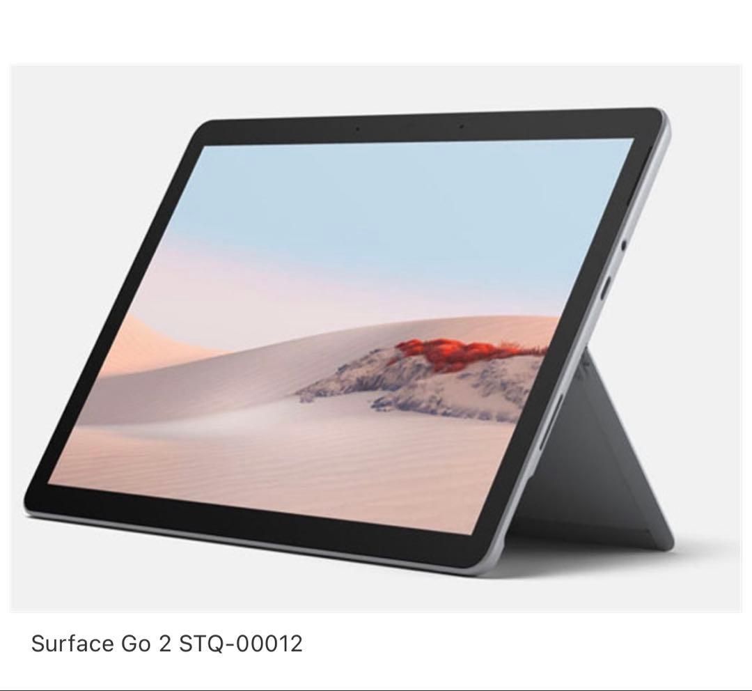 Windowsタブレット本体 2T