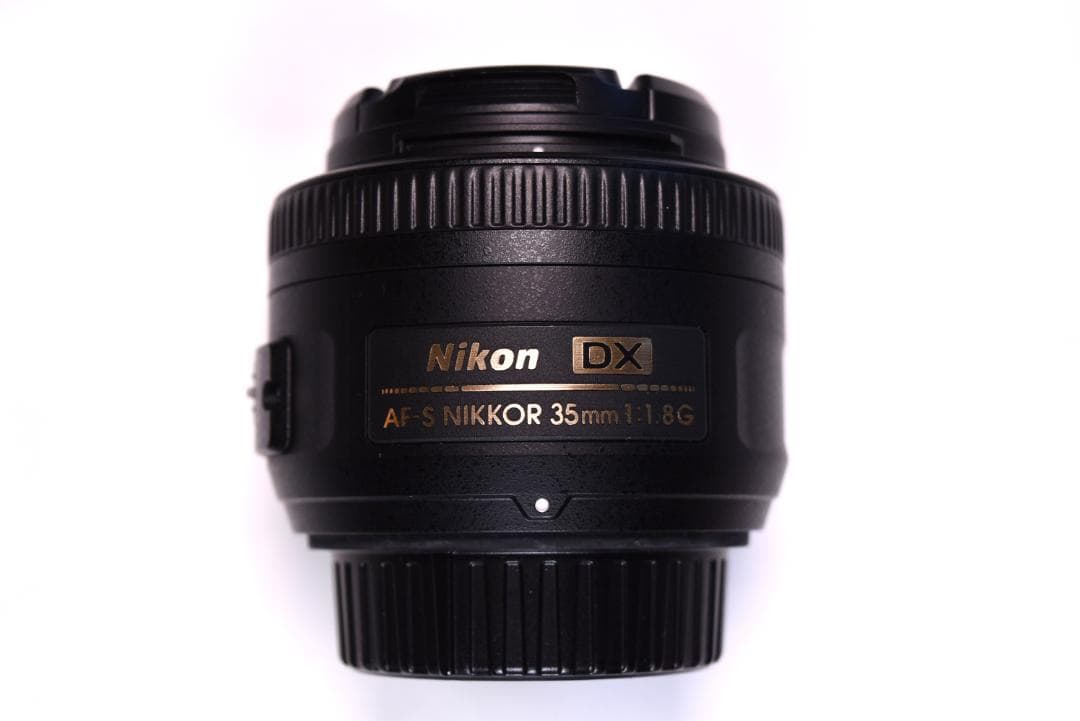 ジ*ン様 Nikon AF-S DX NIKKOR 35mm f/1.8G