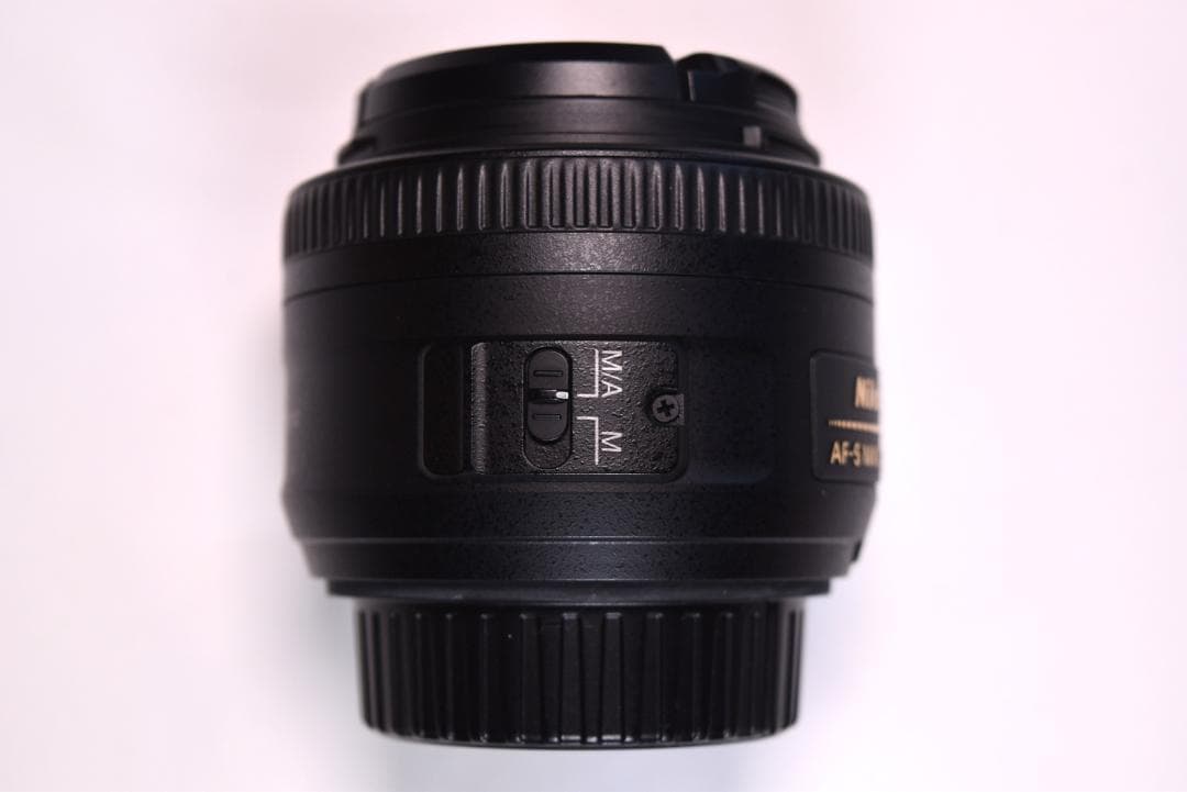 ジ*ン様 Nikon AF-S DX NIKKOR 35mm f/1.8G