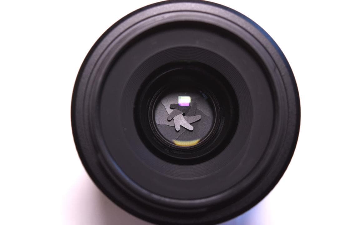 ジ*ン様 Nikon AF-S DX NIKKOR 35mm f/1.8G