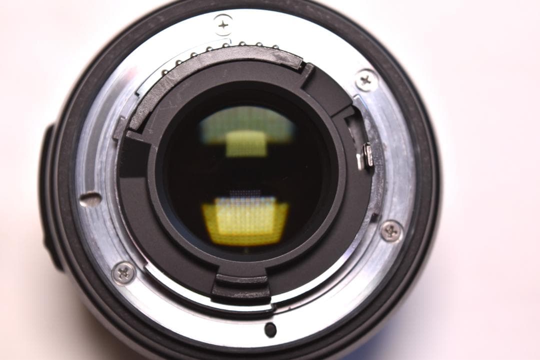 ジ*ン様 Nikon AF-S DX NIKKOR 35mm f/1.8G