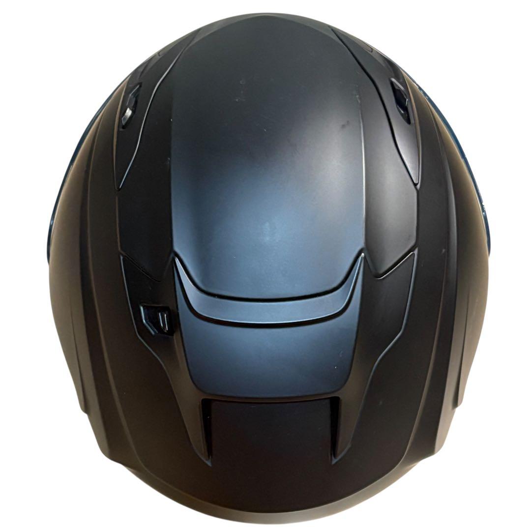 OGK ヘルメット KABUTO KAMUI3 マットブラック