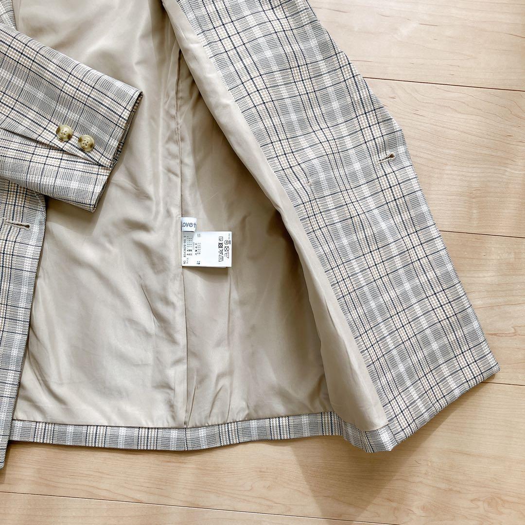 LOVEtoxic ラブトキ スーツ⭐︎160⭐︎フォーマル5点セット